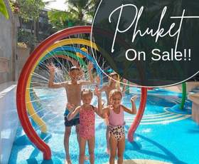 Phuket on Sale