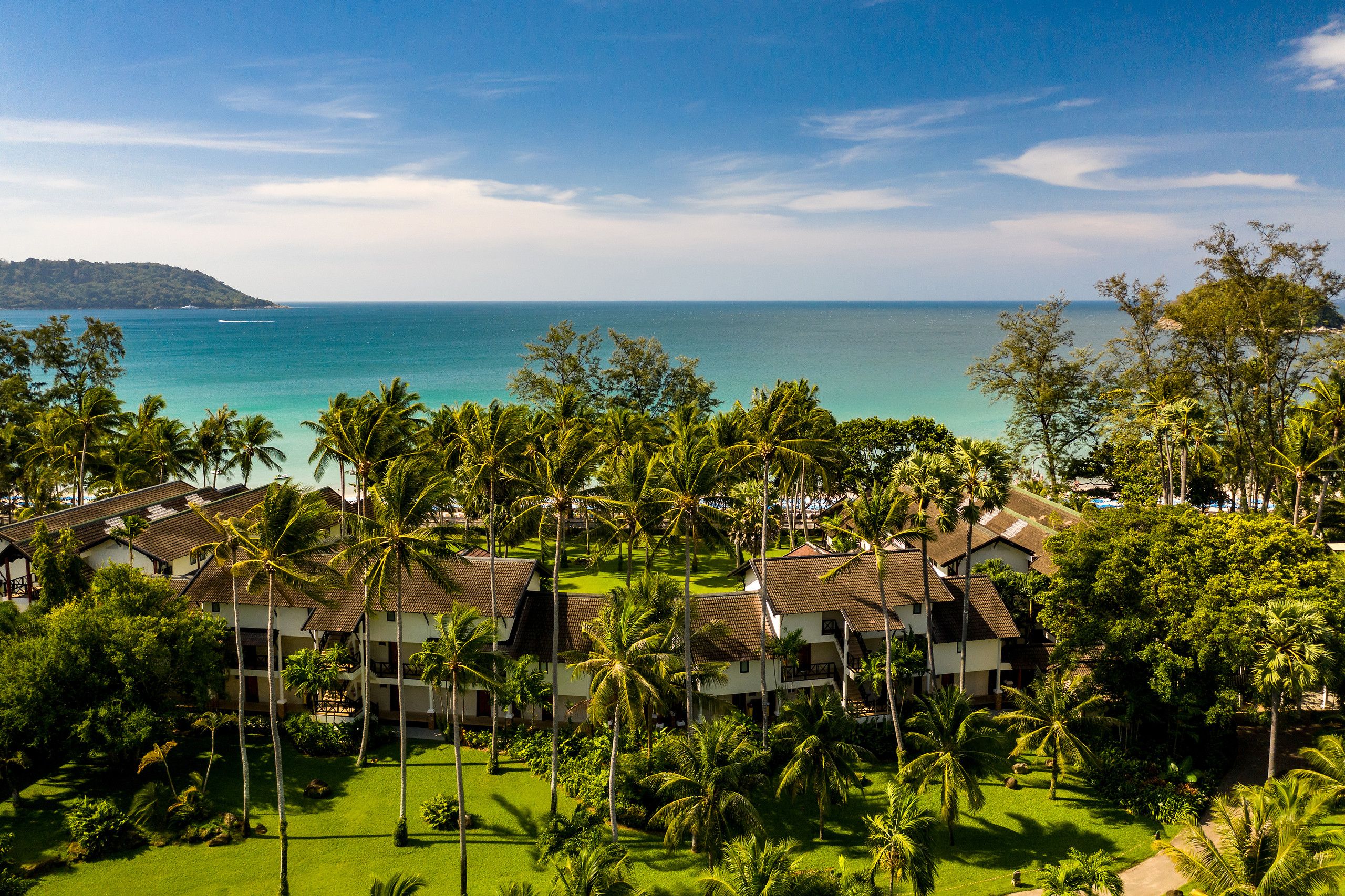 Earlybird Sale at Club Med Phuket