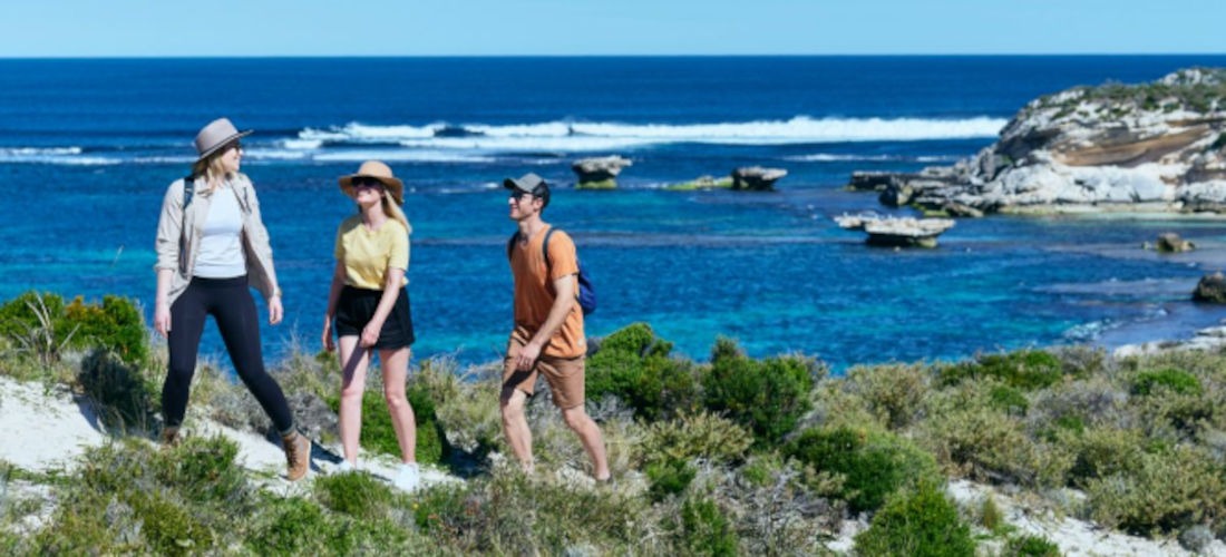 Perth & Rottnest Adventure