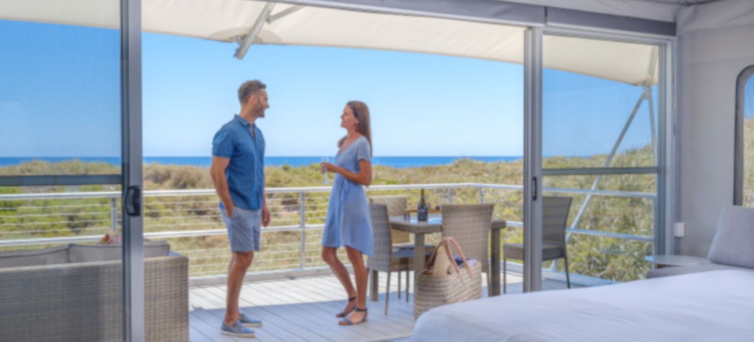 Perth & Rottnest Adventure