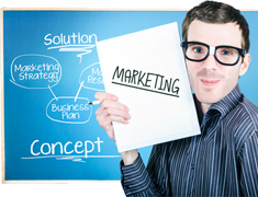 marketing