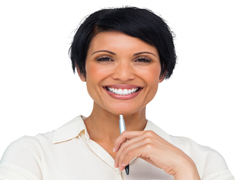 smilinglady